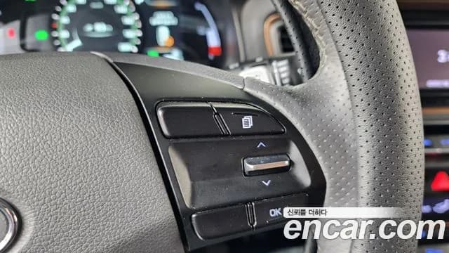 2018 Hyundai Ioniq Electric N Sold VIN KMHC851HFJU021280 – dashboard 2018 Hyundai Ioniq Electric N Sold VIN KMHC851HFJU021280 – dashboard