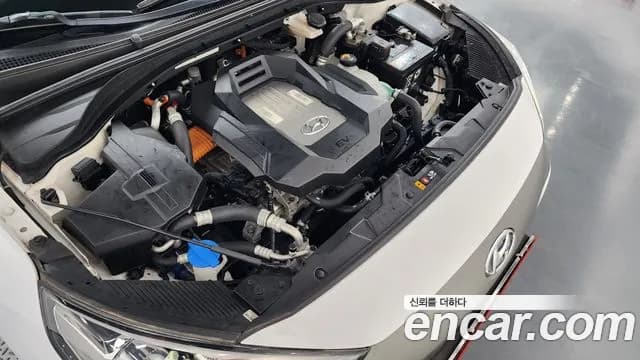 2018 Hyundai Ioniq Electric N Sold VIN KMHC851HFJU021280 – photo 19 2018 Hyundai Ioniq Electric N Sold VIN KMHC851HFJU021280 – photo 19