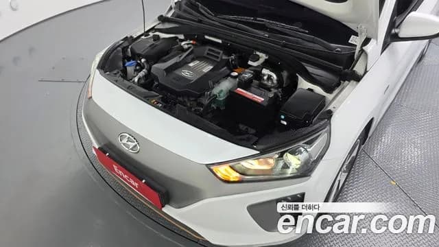 2018 Hyundai Ioniq Electric N Sold VIN KMHC851HFJU023590 – photo 24 2018 Hyundai Ioniq Electric N Sold VIN KMHC851HFJU023590 – photo 24