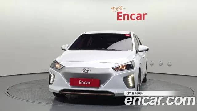 2018 Hyundai Ioniq Electric N Sold VIN KMHC851HFJU023590 – photo 27 2018 Hyundai Ioniq Electric N Sold VIN KMHC851HFJU023590 – photo 27