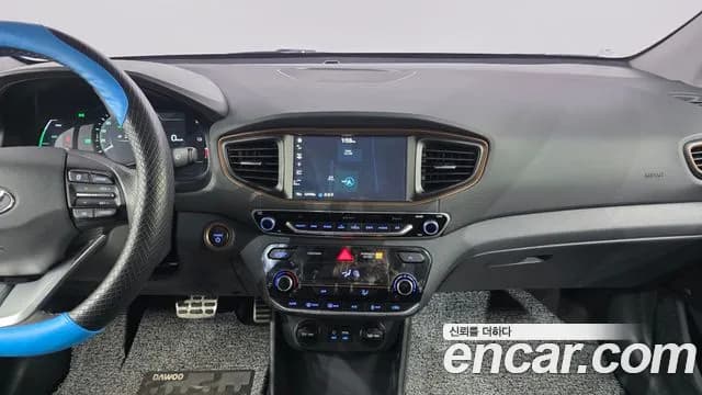 2018 Hyundai Ioniq Electric N Sold VIN KMHC851HFJU023590 – photo 30 2018 Hyundai Ioniq Electric N Sold VIN KMHC851HFJU023590 – photo 30
