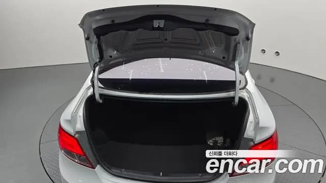 2018 Hyundai Accent (New Model) 1.4 VVT Value Plus Sold VIN KMHCS41BEJU361964 – dashboard 2018 Hyundai Accent (New Model) 1.4 VVT Value Plus Sold VIN KMHCS41BEJU361964 – dashboard