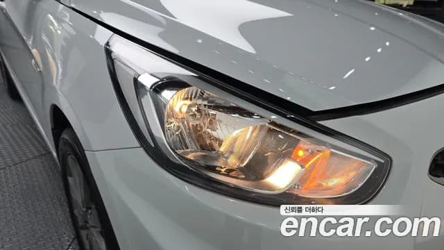 2018 Hyundai Accent (New Model) 1.4 VVT Value Plus Sold VIN KMHCS41BEJU361964 – odometer reading 2018 Hyundai Accent (New Model) 1.4 VVT Value Plus Sold VIN KMHCS41BEJU361964 – odometer reading