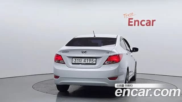 2018 Hyundai Accent (New Model) 1.4 VVT Value Plus Sold VIN KMHCS41BEJU361964 – photo 13 2018 Hyundai Accent (New Model) 1.4 VVT Value Plus Sold VIN KMHCS41BEJU361964 – photo 13