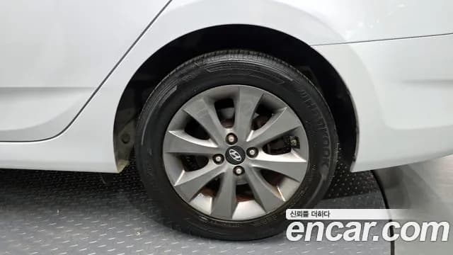 2018 Hyundai Accent (New Model) 1.4 VVT Value Plus Sold VIN KMHCS41BEJU361964 – photo 15 2018 Hyundai Accent (New Model) 1.4 VVT Value Plus Sold VIN KMHCS41BEJU361964 – photo 15