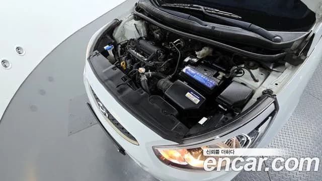 2018 Hyundai Accent (New Model) 1.4 VVT Value Plus Sold VIN KMHCS41BEJU361964 – photo 22 2018 Hyundai Accent (New Model) 1.4 VVT Value Plus Sold VIN KMHCS41BEJU361964 – photo 22
