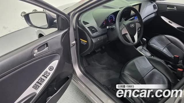 2018 Hyundai Accent (New Model) 1.4 VVT Value Plus Sold VIN KMHCS41BEJU369352 – dashboard 2018 Hyundai Accent (New Model) 1.4 VVT Value Plus Sold VIN KMHCS41BEJU369352 – dashboard