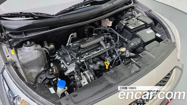 2018 Hyundai Accent (New Model) 1.4 VVT Value Plus Sold VIN KMHCS41BEJU369352 – exterior detail 2018 Hyundai Accent (New Model) 1.4 VVT Value Plus Sold VIN KMHCS41BEJU369352 – exterior detail