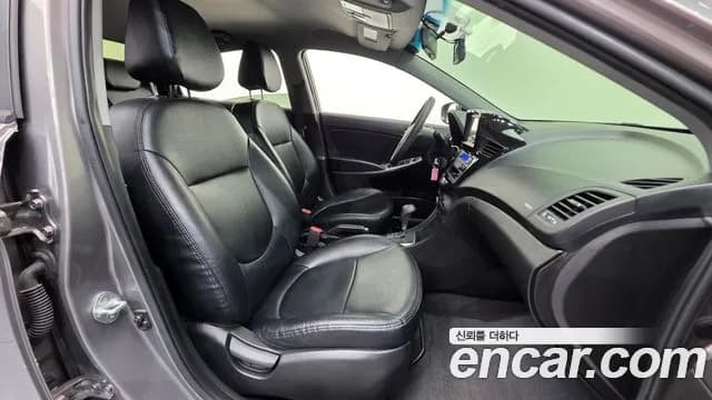 2018 Hyundai Accent (New Model) 1.4 VVT Value Plus Sold VIN KMHCS41BEJU369352 – photo 11 2018 Hyundai Accent (New Model) 1.4 VVT Value Plus Sold VIN KMHCS41BEJU369352 – photo 11