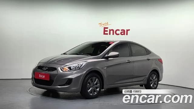 2018 Hyundai Accent (New Model) 1.4 VVT Value Plus Sold VIN KMHCS41BEJU369352 – photo 14 2018 Hyundai Accent (New Model) 1.4 VVT Value Plus Sold VIN KMHCS41BEJU369352 – photo 14