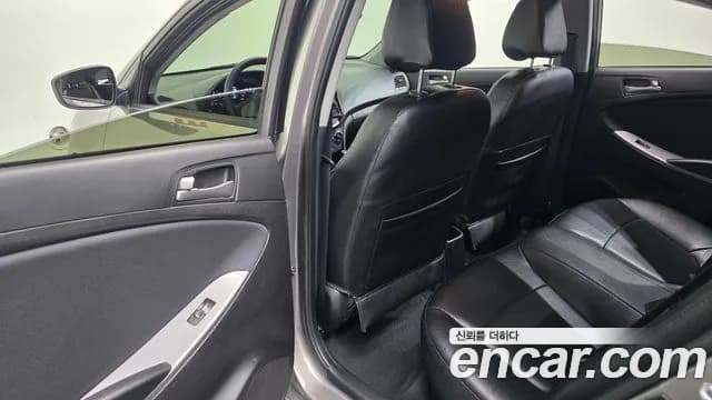 2018 Hyundai Accent (New Model) 1.4 VVT Value Plus Sold VIN KMHCS41BEJU369352 – photo 17 2018 Hyundai Accent (New Model) 1.4 VVT Value Plus Sold VIN KMHCS41BEJU369352 – photo 17