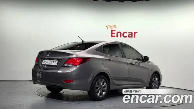 2018 Hyundai Accent (New Model) 1.4 VVT Value Plus Sold VIN KMHCS41BEJU369352 – photo 18 2018 Hyundai Accent (New Model) 1.4 VVT Value Plus Sold VIN KMHCS41BEJU369352 – photo 18