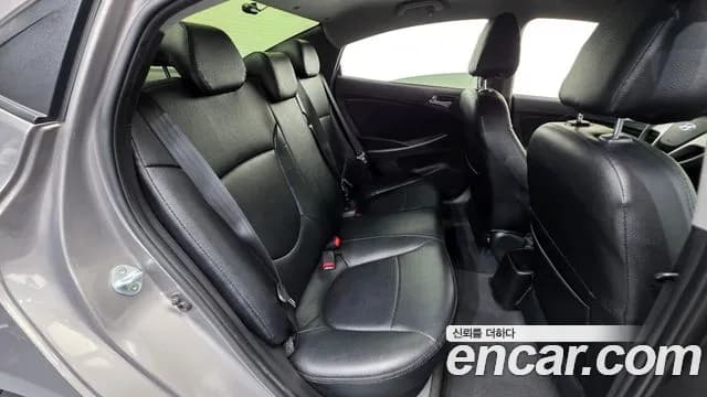 2018 Hyundai Accent (New Model) 1.4 VVT Value Plus Sold VIN KMHCS41BEJU369352 – photo 20 2018 Hyundai Accent (New Model) 1.4 VVT Value Plus Sold VIN KMHCS41BEJU369352 – photo 20