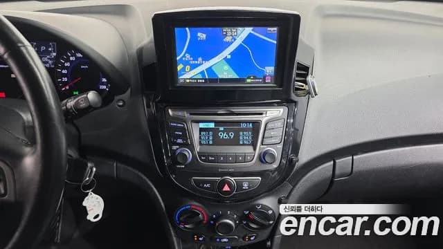 2019 Hyundai Accent (New Model) 1.4 VVT Smart Special Sold VIN KMHCS41BEKU474315 – front exterior 2019 Hyundai Accent (New Model) 1.4 VVT Smart Special Sold VIN KMHCS41BEKU474315 – front exterior