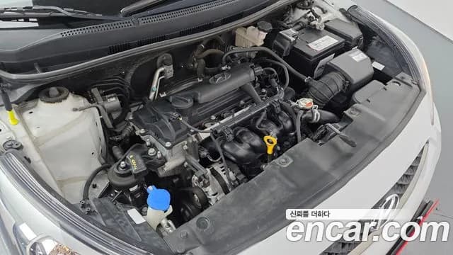 2019 Hyundai Accent (New Model) 1.4 VVT Smart Special Sold VIN KMHCS41BEKU474315 – interior seats 2019 Hyundai Accent (New Model) 1.4 VVT Smart Special Sold VIN KMHCS41BEKU474315 – interior seats