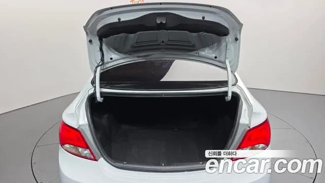 2019 Hyundai Accent (New Model) 1.4 VVT Smart Special Sold VIN KMHCS41BEKU474315 – engine bay 2019 Hyundai Accent (New Model) 1.4 VVT Smart Special Sold VIN KMHCS41BEKU474315 – engine bay