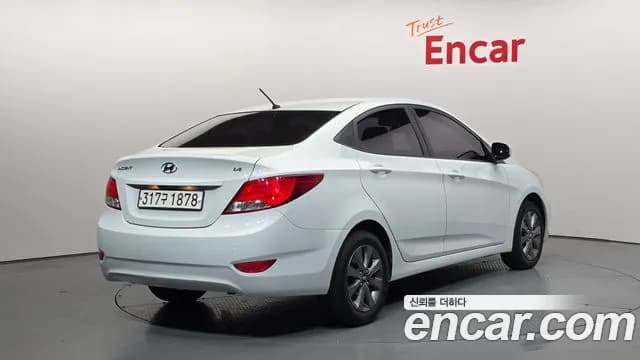 2019 Hyundai Accent (New Model) 1.4 VVT Smart Special Sold VIN KMHCS41BEKU474315 – photo 12 2019 Hyundai Accent (New Model) 1.4 VVT Smart Special Sold VIN KMHCS41BEKU474315 – photo 12