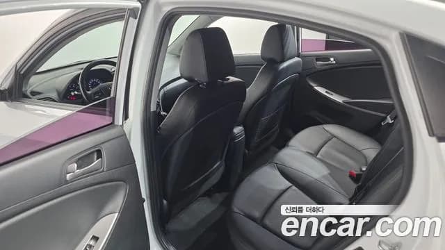2019 Hyundai Accent (New Model) 1.4 VVT Smart Special Sold VIN KMHCS41BEKU474315 – photo 14 2019 Hyundai Accent (New Model) 1.4 VVT Smart Special Sold VIN KMHCS41BEKU474315 – photo 14