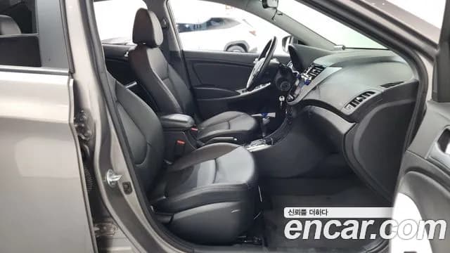 2018 Hyundai Accent (New Model) 1.4 VVT Modern Sold VIN KMHCT41BEJU370462 – side profile 2018 Hyundai Accent (New Model) 1.4 VVT Modern Sold VIN KMHCT41BEJU370462 – side profile