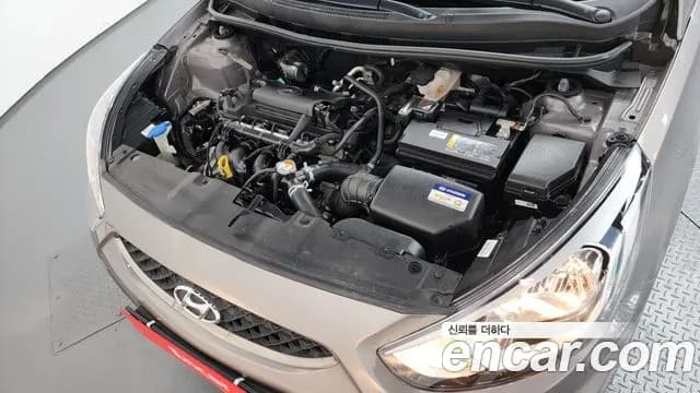 2018 Hyundai Accent (New Model) 1.4 VVT Modern Sold VIN KMHCT41BEJU370462 – interior seats 2018 Hyundai Accent (New Model) 1.4 VVT Modern Sold VIN KMHCT41BEJU370462 – interior seats