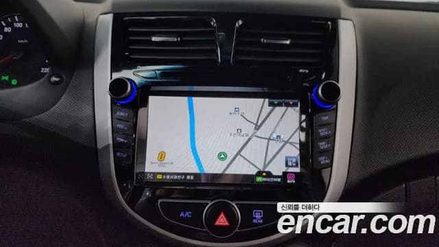 2018 Hyundai Accent (New Model) 1.4 VVT Modern Sold VIN KMHCT41BEJU370462 – undercarriage 2018 Hyundai Accent (New Model) 1.4 VVT Modern Sold VIN KMHCT41BEJU370462 – undercarriage
