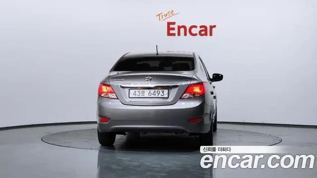 2018 Hyundai Accent (New Model) 1.4 VVT Modern Sold VIN KMHCT41BEJU370462 – photo 13 2018 Hyundai Accent (New Model) 1.4 VVT Modern Sold VIN KMHCT41BEJU370462 – photo 13
