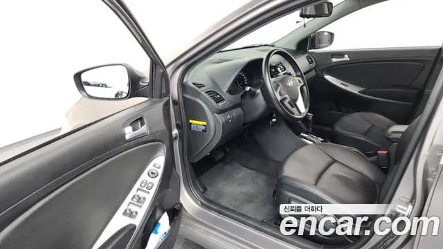 2018 Hyundai Accent (New Model) 1.4 VVT Modern Sold VIN KMHCT41BEJU370462 – photo 16 2018 Hyundai Accent (New Model) 1.4 VVT Modern Sold VIN KMHCT41BEJU370462 – photo 16