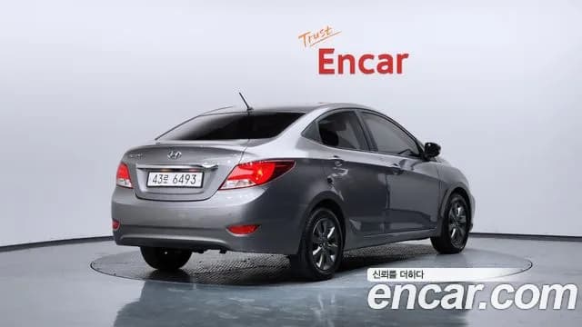 2018 Hyundai Accent (New Model) 1.4 VVT Modern Sold VIN KMHCT41BEJU370462 – photo 19 2018 Hyundai Accent (New Model) 1.4 VVT Modern Sold VIN KMHCT41BEJU370462 – photo 19