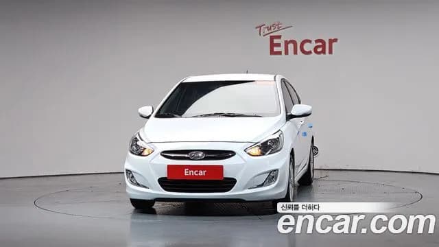 2017 Hyundai Accent (New Model) Diesel 1.6 VGT Modern Sold VIN KMHCT41UGHU297630 – photo 14 2017 Hyundai Accent (New Model) Diesel 1.6 VGT Modern Sold VIN KMHCT41UGHU297630 – photo 14