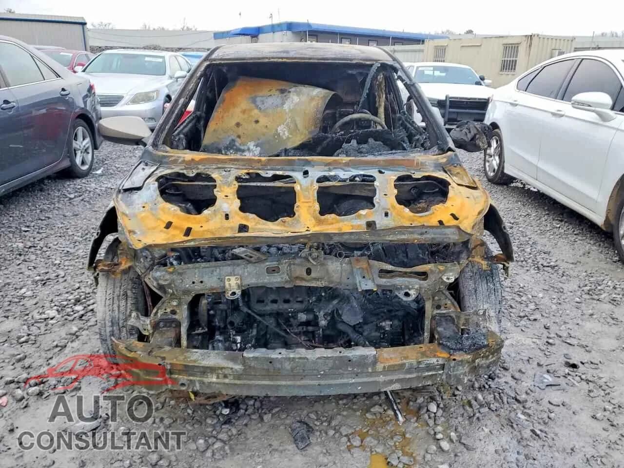 2014 HYUNDAI ACCENT Damaged VIN KMHCT4AE0EU715569 – interior seats 2014 HYUNDAI ACCENT Damaged VIN KMHCT4AE0EU715569 – interior seats