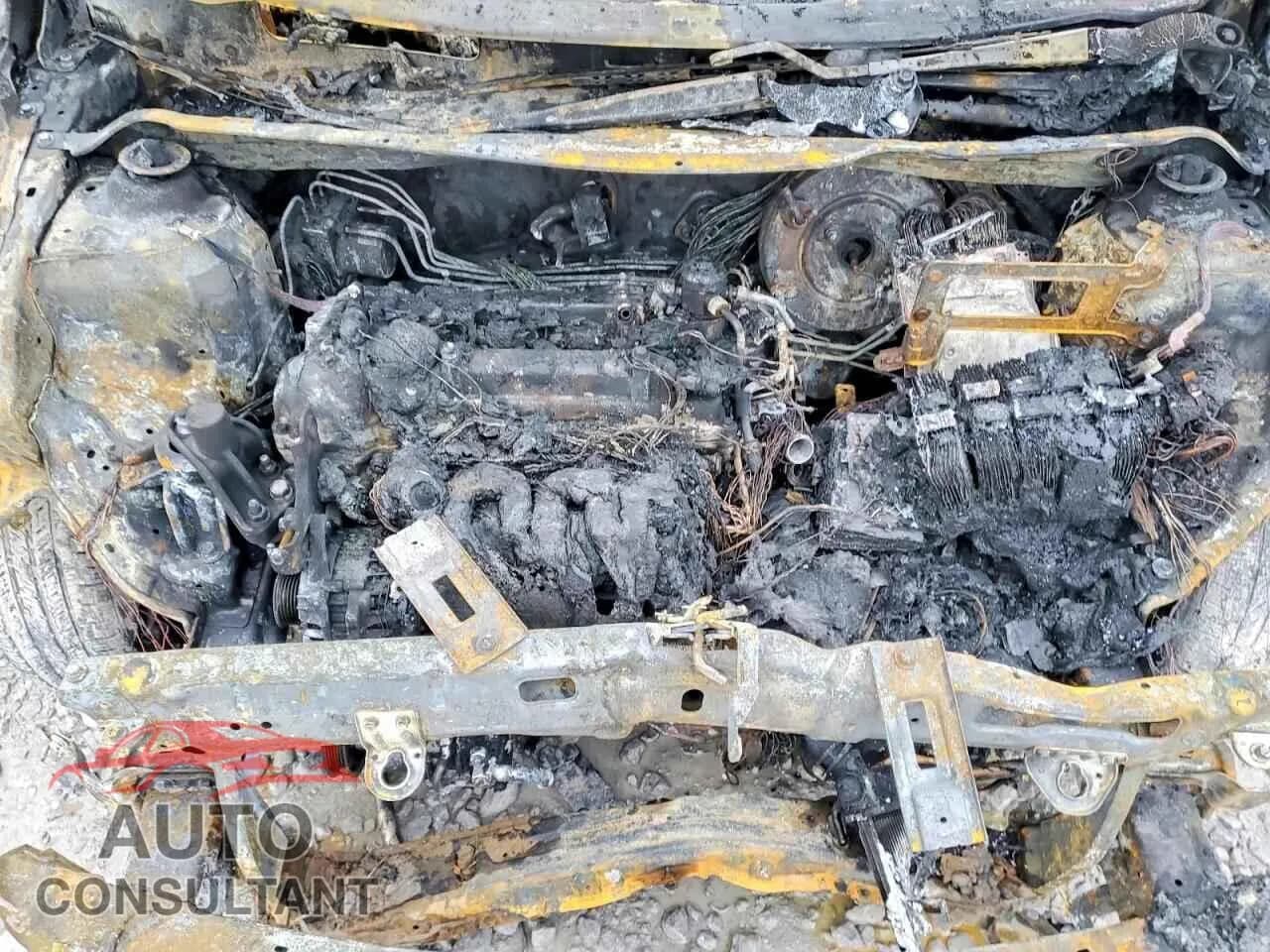 2014 HYUNDAI ACCENT Damaged VIN KMHCT4AE0EU715569 – photo 11 2014 HYUNDAI ACCENT Damaged VIN KMHCT4AE0EU715569 – photo 11