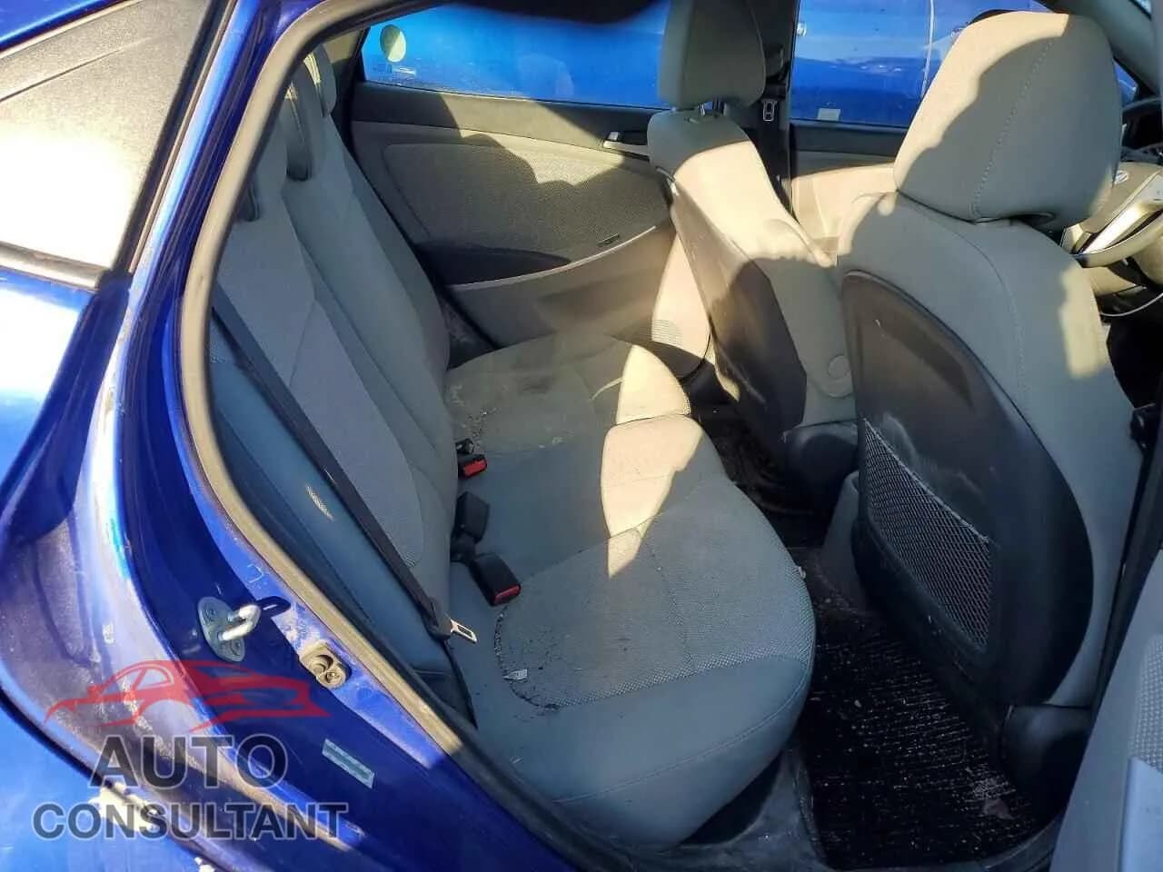 2014 HYUNDAI ACCENT Damaged VIN KMHCT4AE2EU727089 – odometer reading 2014 HYUNDAI ACCENT Damaged VIN KMHCT4AE2EU727089 – odometer reading