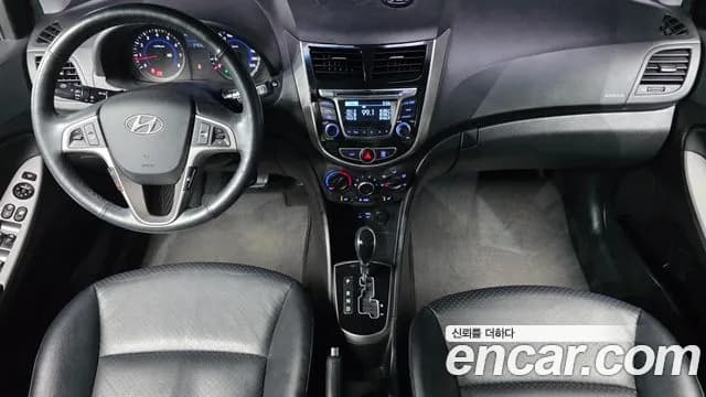 2019 Hyundai Accent (New Model) WIT 1.4 VVT Modern Sold VIN KMHCT51BEKU393439 – rear exterior 2019 Hyundai Accent (New Model) WIT 1.4 VVT Modern Sold VIN KMHCT51BEKU393439 – rear exterior