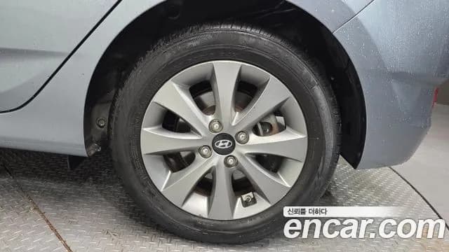 2019 Hyundai Accent (New Model) WIT 1.4 VVT Modern Sold VIN KMHCT51BEKU393439 – engine bay 2019 Hyundai Accent (New Model) WIT 1.4 VVT Modern Sold VIN KMHCT51BEKU393439 – engine bay