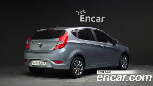 2019 Hyundai Accent (New Model) WIT 1.4 VVT Modern Sold VIN KMHCT51BEKU393439 – trunk area 2019 Hyundai Accent (New Model) WIT 1.4 VVT Modern Sold VIN KMHCT51BEKU393439 – trunk area