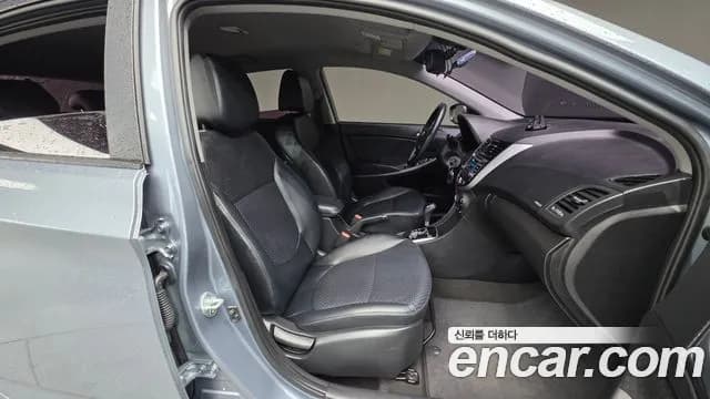 2019 Hyundai Accent (New Model) WIT 1.4 VVT Modern Sold VIN KMHCT51BEKU393439 – photo 11 2019 Hyundai Accent (New Model) WIT 1.4 VVT Modern Sold VIN KMHCT51BEKU393439 – photo 11