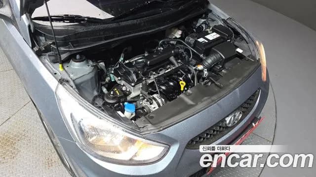 2019 Hyundai Accent (New Model) WIT 1.4 VVT Modern Sold VIN KMHCT51BEKU393439 – photo 12 2019 Hyundai Accent (New Model) WIT 1.4 VVT Modern Sold VIN KMHCT51BEKU393439 – photo 12