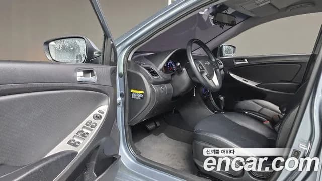 2019 Hyundai Accent (New Model) WIT 1.4 VVT Modern Sold VIN KMHCT51BEKU393439 – photo 15 2019 Hyundai Accent (New Model) WIT 1.4 VVT Modern Sold VIN KMHCT51BEKU393439 – photo 15