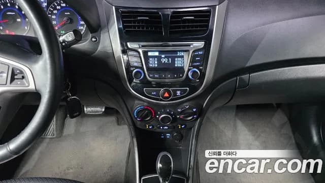 2019 Hyundai Accent (New Model) WIT 1.4 VVT Modern Sold VIN KMHCT51BEKU393439 – photo 18 2019 Hyundai Accent (New Model) WIT 1.4 VVT Modern Sold VIN KMHCT51BEKU393439 – photo 18