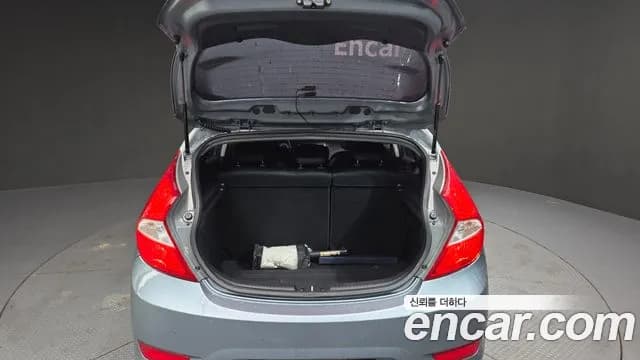 2019 Hyundai Accent (New Model) WIT 1.4 VVT Modern Sold VIN KMHCT51BEKU393439 – photo 19 2019 Hyundai Accent (New Model) WIT 1.4 VVT Modern Sold VIN KMHCT51BEKU393439 – photo 19