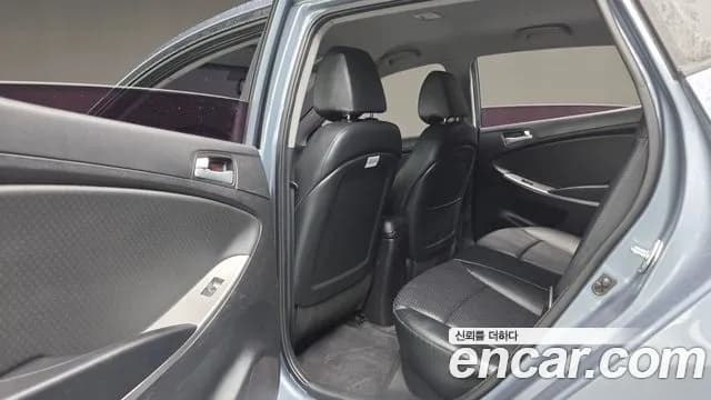2019 Hyundai Accent (New Model) WIT 1.4 VVT Modern Sold VIN KMHCT51BEKU393439 – photo 20 2019 Hyundai Accent (New Model) WIT 1.4 VVT Modern Sold VIN KMHCT51BEKU393439 – photo 20