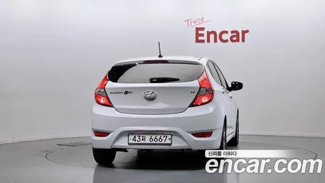 2019 Hyundai Accent (New Model) WIT 1.4 VVT Modern Sold VIN KMHCT51BEKU398931 – front exterior 2019 Hyundai Accent (New Model) WIT 1.4 VVT Modern Sold VIN KMHCT51BEKU398931 – front exterior