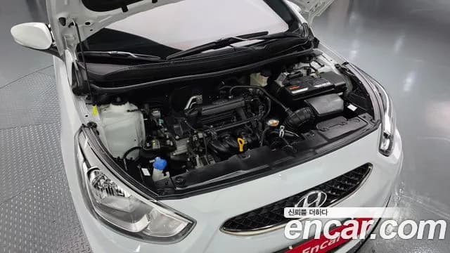 2019 Hyundai Accent (New Model) WIT 1.4 VVT Modern Sold VIN KMHCT51BEKU398931 – side profile 2019 Hyundai Accent (New Model) WIT 1.4 VVT Modern Sold VIN KMHCT51BEKU398931 – side profile