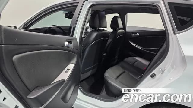 2019 Hyundai Accent (New Model) WIT 1.4 VVT Modern Sold VIN KMHCT51BEKU398931 – photo 11 2019 Hyundai Accent (New Model) WIT 1.4 VVT Modern Sold VIN KMHCT51BEKU398931 – photo 11