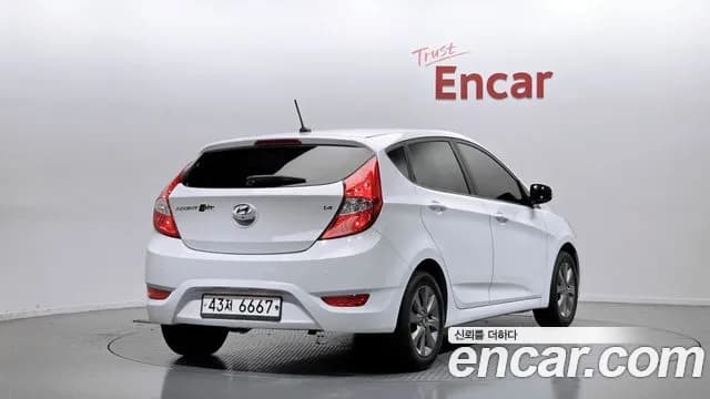 2019 Hyundai Accent (New Model) WIT 1.4 VVT Modern Sold VIN KMHCT51BEKU398931 – photo 14 2019 Hyundai Accent (New Model) WIT 1.4 VVT Modern Sold VIN KMHCT51BEKU398931 – photo 14