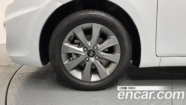 2019 Hyundai Accent (New Model) WIT 1.4 VVT Modern Sold VIN KMHCT51BEKU398931 – photo 16 2019 Hyundai Accent (New Model) WIT 1.4 VVT Modern Sold VIN KMHCT51BEKU398931 – photo 16