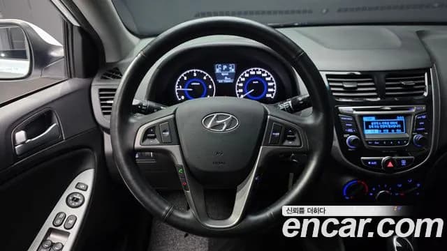 2017 Hyundai Accent (New Model) Diesel WIT 1.6 VGT Modern Sold VIN KMHCT51UGHU334203 – side profile 2017 Hyundai Accent (New Model) Diesel WIT 1.6 VGT Modern Sold VIN KMHCT51UGHU334203 – side profile