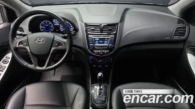 2017 Hyundai Accent (New Model) Diesel WIT 1.6 VGT Modern Sold VIN KMHCT51UGHU334203 – engine bay 2017 Hyundai Accent (New Model) Diesel WIT 1.6 VGT Modern Sold VIN KMHCT51UGHU334203 – engine bay