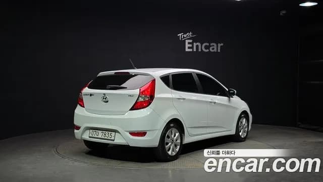 2017 Hyundai Accent (New Model) Diesel WIT 1.6 VGT Modern Sold VIN KMHCT51UGHU334203 – photo 15 2017 Hyundai Accent (New Model) Diesel WIT 1.6 VGT Modern Sold VIN KMHCT51UGHU334203 – photo 15