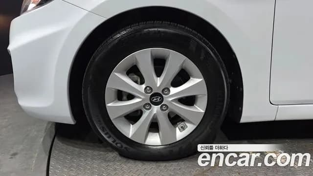 2017 Hyundai Accent (New Model) Diesel WIT 1.6 VGT Modern Sold VIN KMHCT51UGHU334203 – photo 16 2017 Hyundai Accent (New Model) Diesel WIT 1.6 VGT Modern Sold VIN KMHCT51UGHU334203 – photo 16